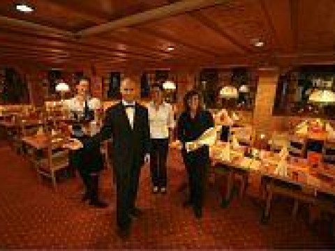 Hotel Surpunt