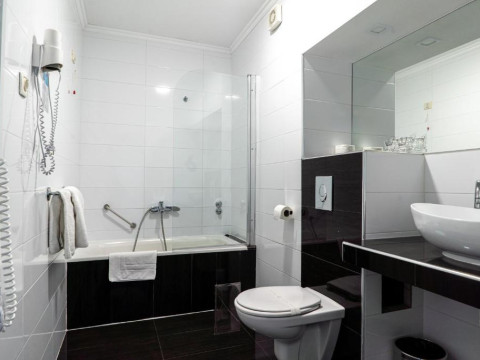 Hotel Sveti Kriz