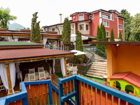 SVETI NIKOLA
