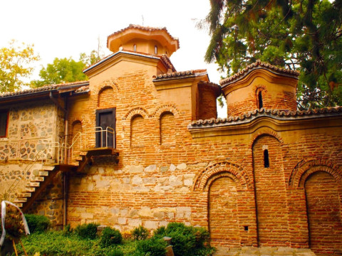 SVETI NIKOLA