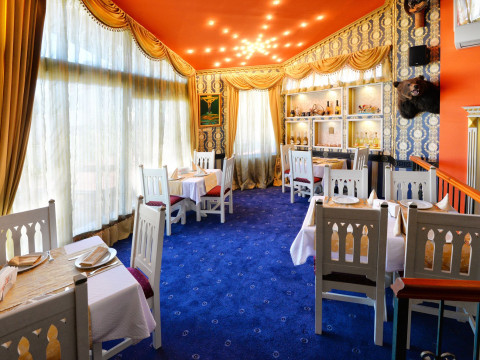 HOTEL SVETI NIKOLA