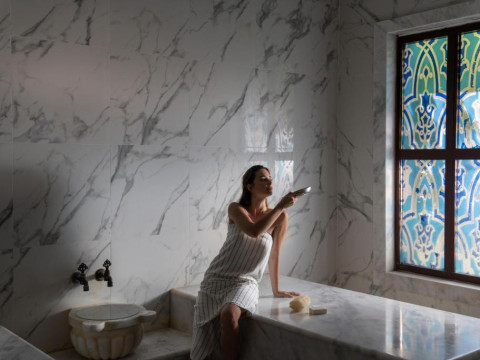 SWANDOR HOTELS TOPKAPI PALACE