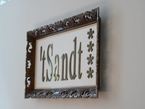 HOTEL 'T SANDT ANTWERPEN