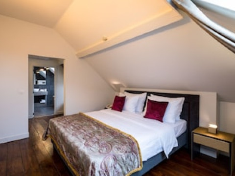 HOTEL 'T SANDT ANTWERPEN