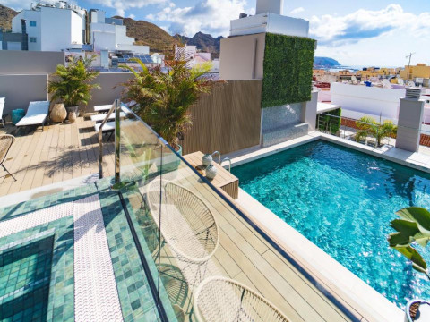 HOTEL TABURIENTE