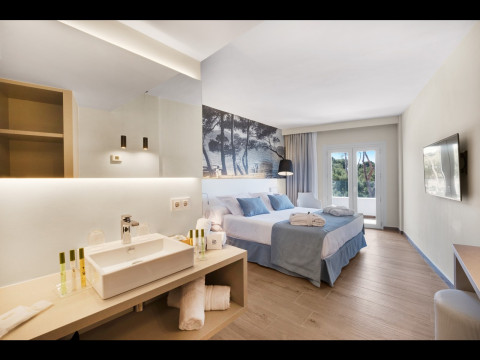 Hotel Tacande Portals