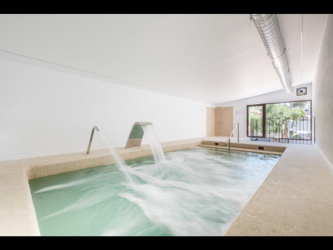 Hotel Tacande Portals