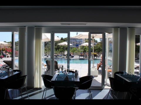 Hotel Tacande Portals