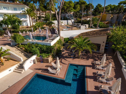 Hotel Tacande Portals