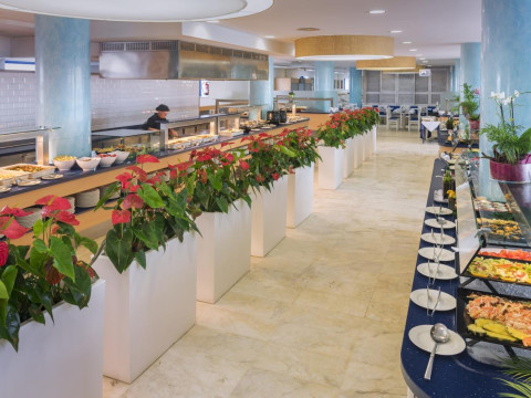 TAHITI PLAYA & SUITES - SANTA SUSANNA
