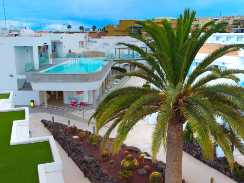 Hotel Taimar