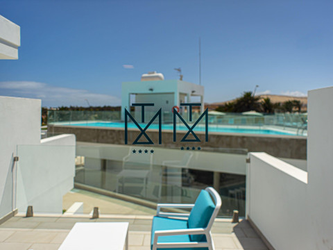Hotel Taimar