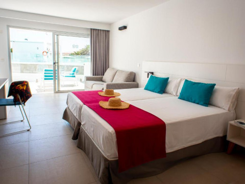Hotel Taimar