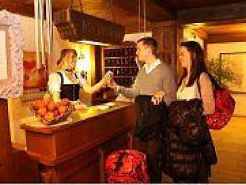 Hotel Taleu