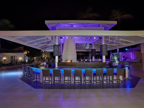 Hotel Tamarijn Aruba All Inclusive
