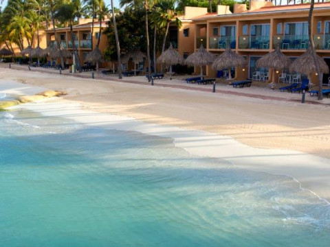 Hotel Tamarijn Aruba All Inclusive
