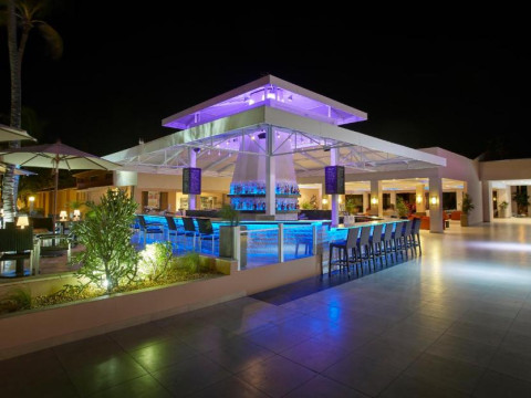 Hotel Tamarijn Aruba All Inclusive