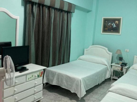 HOTEL TANAUSÚ