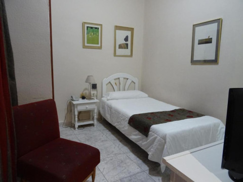 HOTEL TANAUSÚ