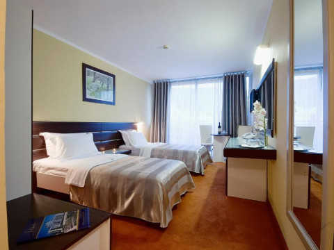 Hotel Tara