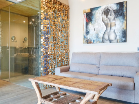 Hotel Tarifa Lances