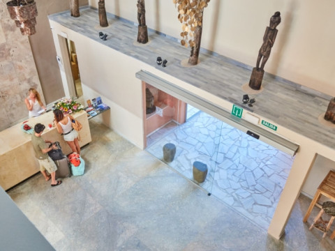 Hotel Tarifa Lances