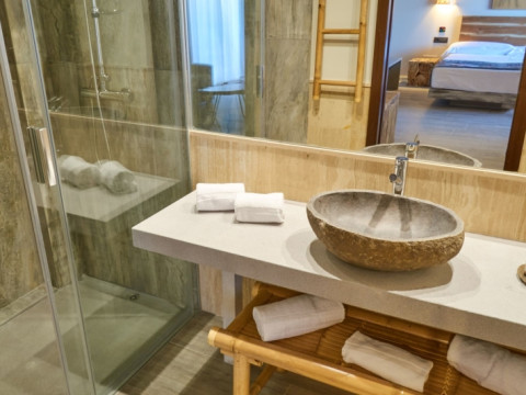 Hotel Tarifa Lances