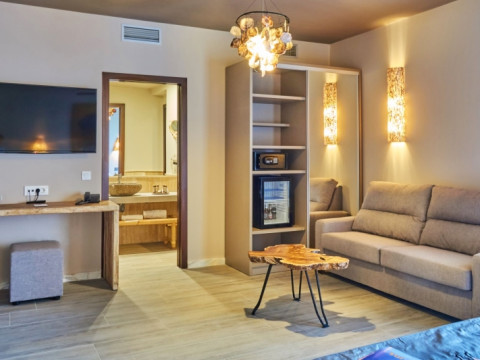 Hotel Tarifa Lances