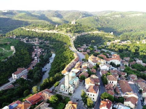 Hotel Tarnava