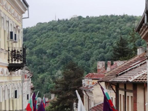 Hotel Tarnava