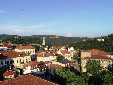 Hotel Tarnava