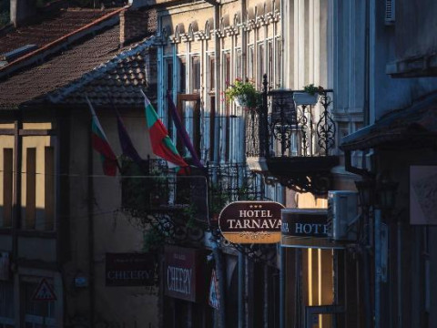 Hotel Tarnava