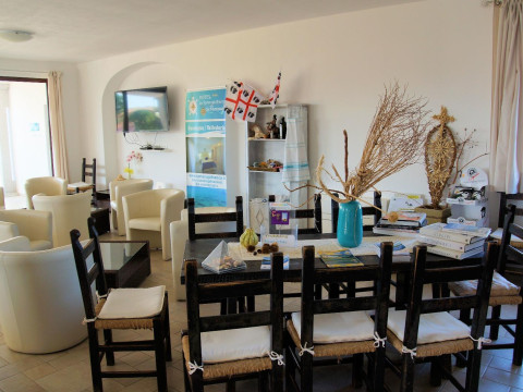 Hotel Tartaruga Bianca