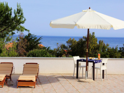 Hotel Tartaruga Bianca