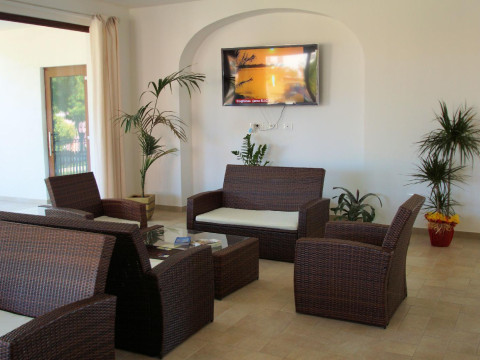 Hotel Tartaruga Bianca