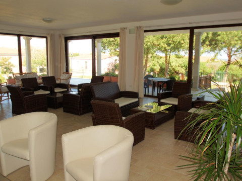 Hotel Tartaruga Bianca
