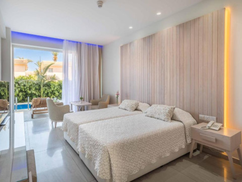 Hotel Tasia Maris Beach - Adults Only