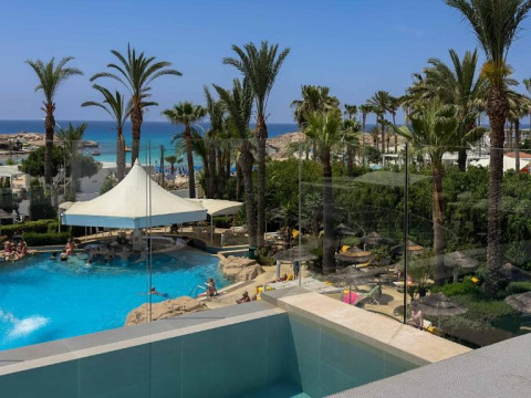 Hotel Tasia Maris Beach - Adults Only