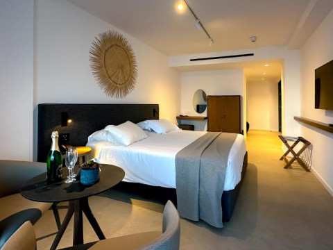 Hotel Tasia Maris Beach - Adults Only