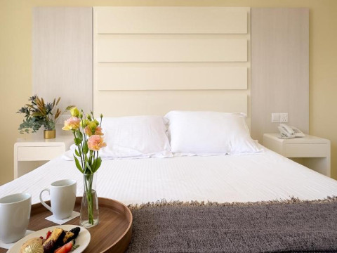 Hotel Tasia Maris Beach - Adults Only