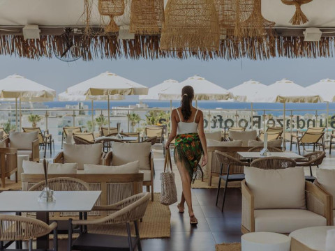 Hotel Tasia Maris Oasis