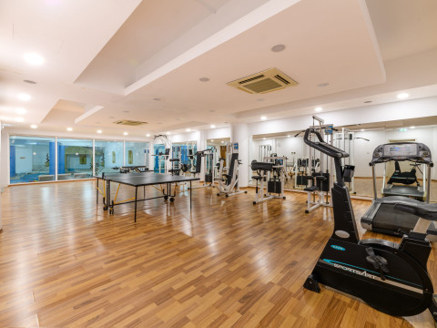 Hotel Tasia Maris Sands - Adults Only