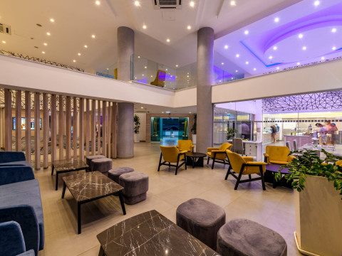 Hotel Tasia Maris Sands - Adults Only