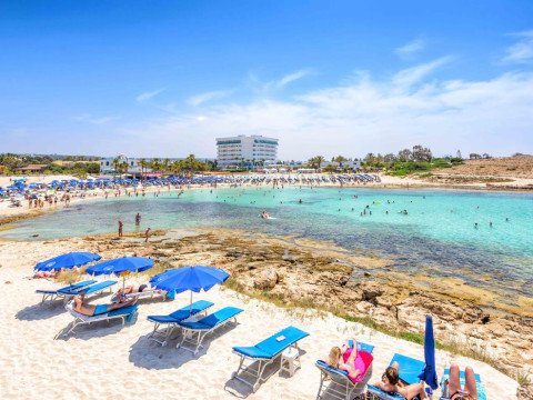 Hotel Tasia Maris Sands - Adults Only