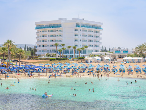 Hotel Tasia Maris Sands - Adults Only