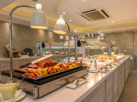 Hotel Tasia Maris Sands - Adults Only