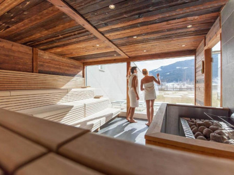 Hotel Tauern Spa Kaprun