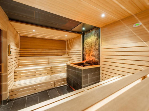 Hotel Tauern Spa Kaprun