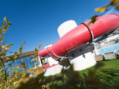 Hotel Tauern Spa Kaprun