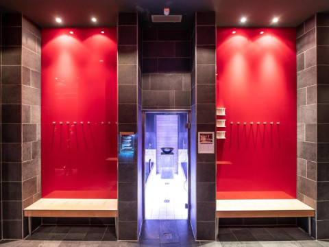 Hotel Tauern Spa Kaprun